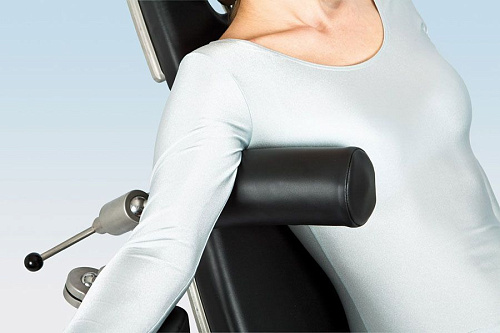 Brumaba Z1.013 - УПОР ДЛЯ РУК С ШАРОВЫМ СОЕДИНЕНИЕМ