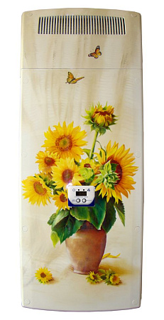 Виталия ОРБ-1П «POZIS» - Облучатель-рециркулятор бактерицидный с рисунком