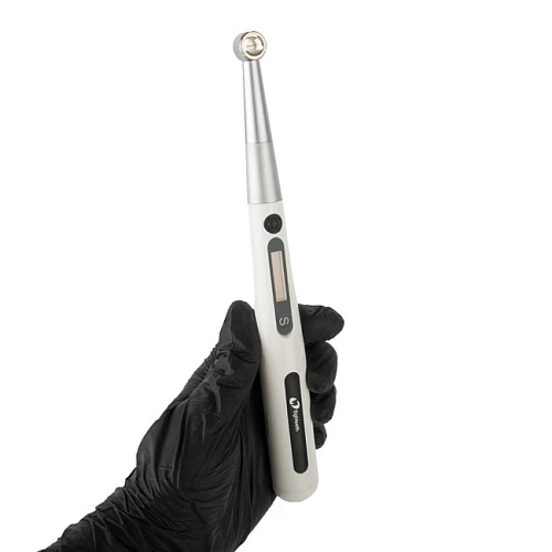 Eighteeth Curing pen — Беспроводная полимеризационная светодиодная лампа