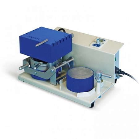 Аверон ТЕРМОФОРМЕР 2.1 - аппарат для изготовления пластиковых кап 