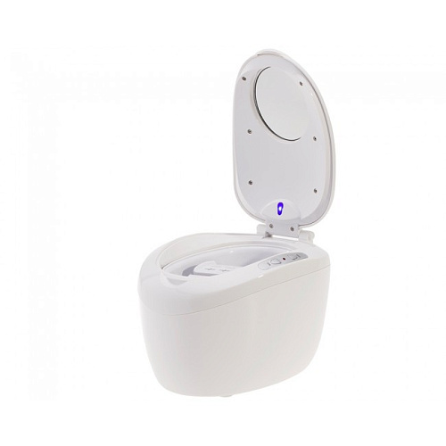 Codyson - CD-5800 - ультразвуковая мойка, 0,6 л