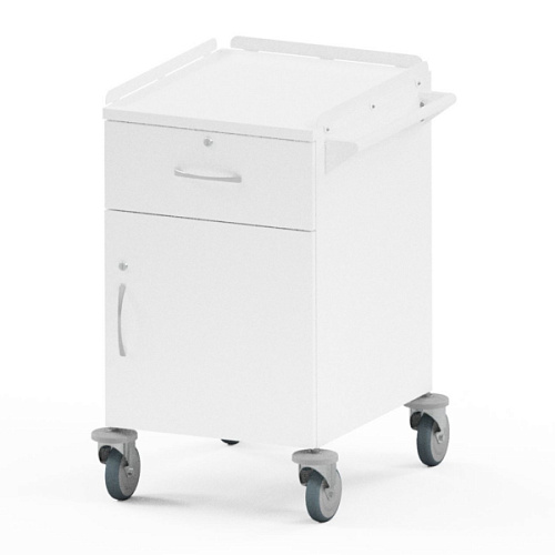 ВЗМО ТМА-11-В-М — Тумба медицинская анестезиолога