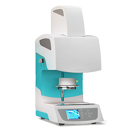 Аверон ЭВП ПРЕСС 2.0 - электровакуумная печь для прессования и обжига керамики