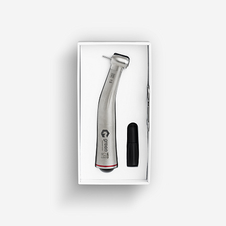 GreenMED K25-CA 1:5 — Наконечник стоматологический низкоскоростной