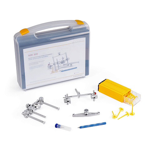 SAM MRI 220K — Инструмент для изменения положения модели