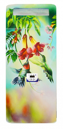 Виталия ОРБ-1П «POZIS» - Облучатель-рециркулятор бактерицидный с рисунком и инкрустацией