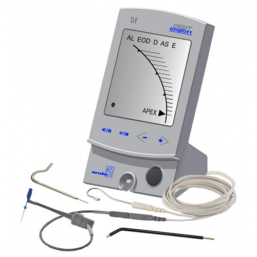 Geosoft EndoEst-5F (АЭ-01) - эндодонтический аппарат 5в1