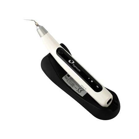 Eighteeth Ultra X – Беспроводной ультразвуковой эндоскалер