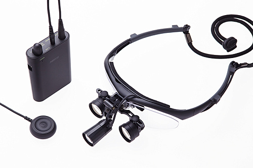 Neitz BLS-3 – Бинокуляры