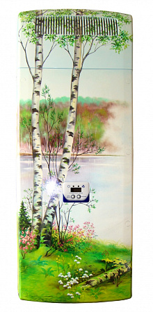 Виталия ОРБ-1П «POZIS» - Облучатель-рециркулятор бактерицидный с рисунком и инкрустацией