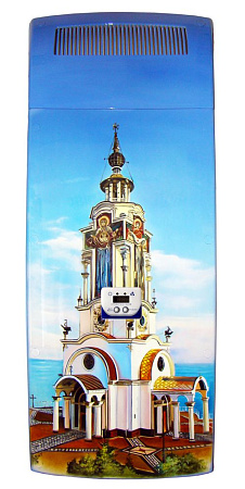 Виталия ОРБ-2Н «POZIS» - Облучатель-рециркулятор бактерицидный с рисунком