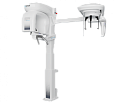 Acteon Prime 2D CEPH – Цифровой ортопантомограф с цефалостатом