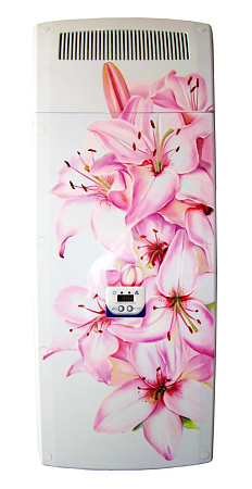 Виталия РБК-2 "POZIS" - Облучатель-рециркулятор бактерицидный с рисунком