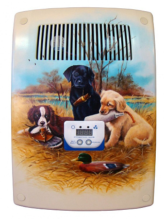 Виталия ОРБ-2П «POZIS» - Облучатель-рециркулятор бактерицидный с рисункой и инкрустацией