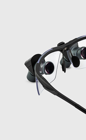 Swan Ergo 3,5x – Бинокуляры