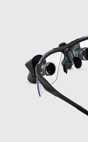 Swan Ergo 3,5x – Бинокуляры