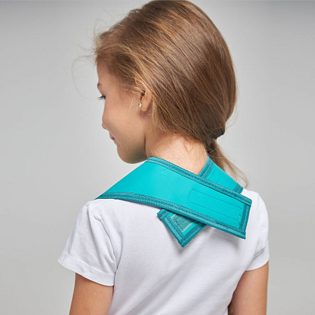 Амико Воротник — Воротник детский рентгенозащитный (винил)