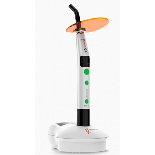 Woodpecker LED.C -Лампа для светополимеризации , светодиодная