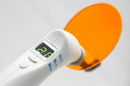 Mercury AY - лампа полимеризационная, автономная