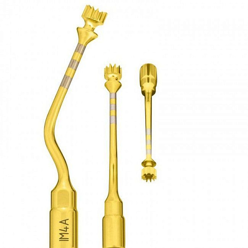 Mectron IM4A - насадка для аппаратов Piezosurgery Mectron