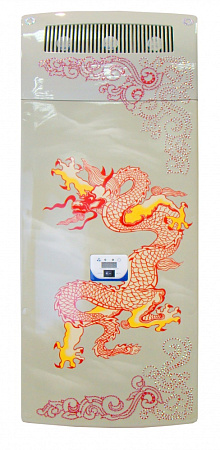 Виталия РБК-1 "POZIS" - Облучатель-рециркулятор бактерицидный с рисунком и инкрустацией