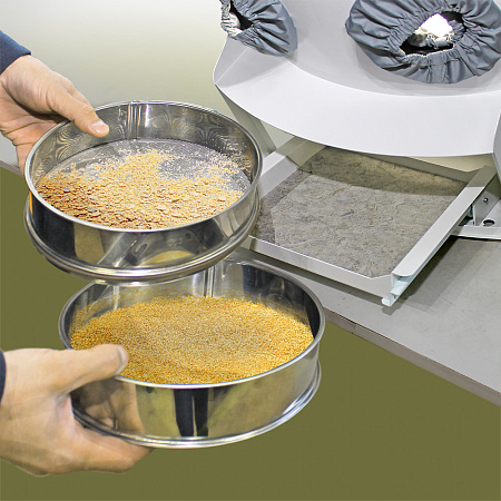 Аверон АСОЗ 1.1 С АРТ – Для зуботехнических лабораторий