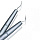 KaVo SONICflex LUX 2003 – воздушный скалер без подсветки