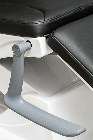 MERCURY AY-A 4800II – стоматологическая установка с подкатным блоком