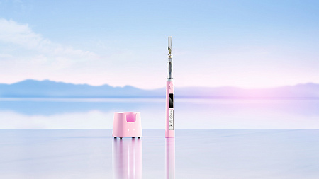 Woodpecker Super Pen – Аппарат для стоматологической анестезии