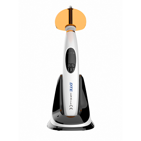 Woodpecker LUX E Simple - беспроводная полимеризационная лампа