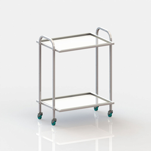 Виталия СИП-2 — Стол медицинский, есть РУ