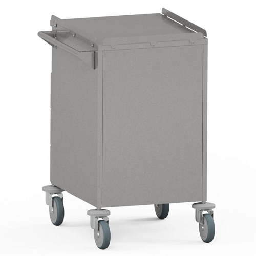 ВЗМО ТМА-03-Н-Н — Тумба медицинская анестезиолога