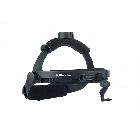 Riester SuperVu Galilean - бинокулярная лупа, увеличение 2.0x-3.0x, рабочее расстояние 34-42 см