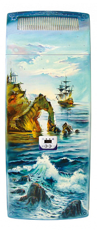 Виталия ОРБ-2П «POZIS» - Облучатель-рециркулятор бактерицидный с рисункой