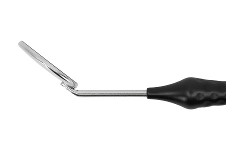 Hahnenkratt 633X5 TOPvision FS SS — Зеркало №5 с передней отражающей поверхностью, упаковка 12 шт.