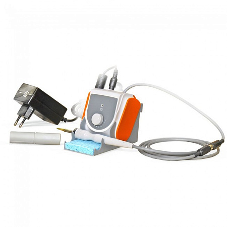 Аверон ТЕРМОНОЖ 1.0 ПЛАСТИК - термонож для комфортной и качественной обрезки кап по контуру