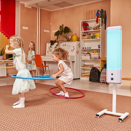 Армед 2-115 П – Рециркулятор бактерицидный