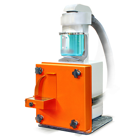 Аверон ТРИММЕР 2.1 – Триммер для «сухой» обработки гипсовых моделей