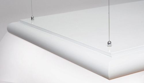 ДентЛайт - бестеневой стоматологический LED светильник с пультом ДУ