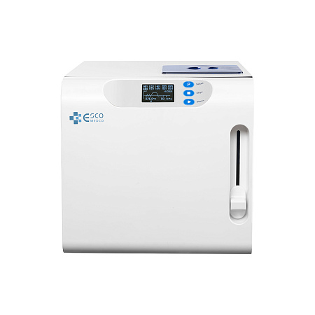 ESCO 23 L – автоклав класса В