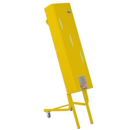 СПДС 100Р - рециркулятор УФ-бактерицидный передвижной