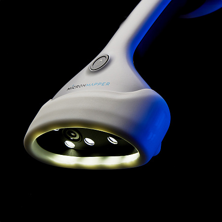 ClaroNav MicronMapper —  Модуль для точной имплантации и реставрации