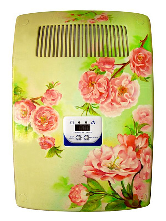 Виталия РБК-2 "POZIS" - Облучатель-рециркулятор бактерицидный с рисунком и инкрустацией