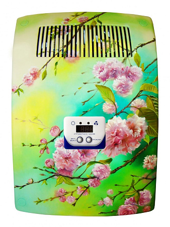 Виталия РБК-2 "POZIS" - Облучатель-рециркулятор бактерицидный с рисунком