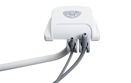 SAEVO GALLA 300 – Стоматологическая установка с верхней подачей инструментов