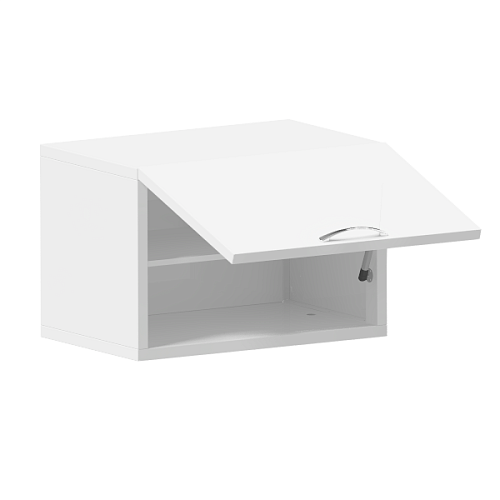 ВЗМО ШМП СКБ-М – Шкаф медицинский подвесной (без наполнения)