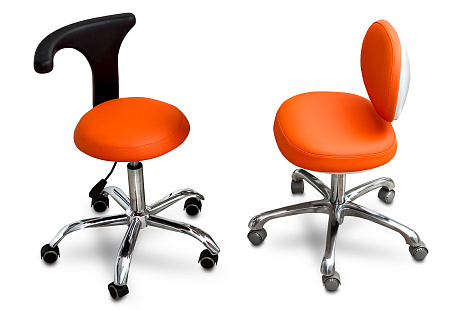 Woson WOD730 – стоматологическая установка с нижней подачей инструментов