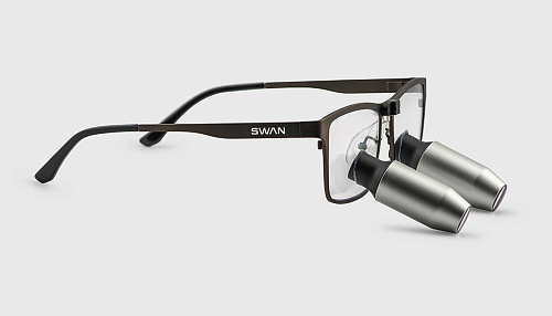 Swan Prismatic 5,0x – Бинокуляры