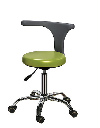 GreenMED S350 – Стоматологическая установка с верхней подачей