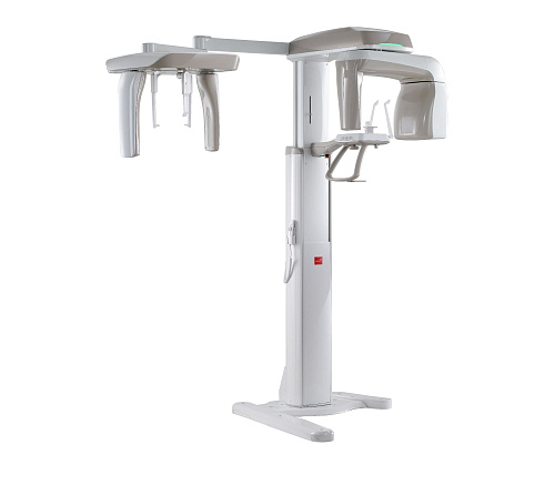 Vatech Pax-i SC - ортопантомограф с цефалостатом